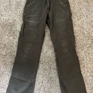 Relaxed fit Carhartt Men's Pants